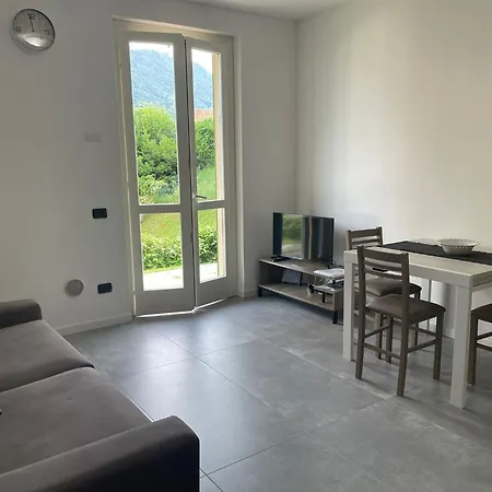 Appartamento Casa Ghilbert