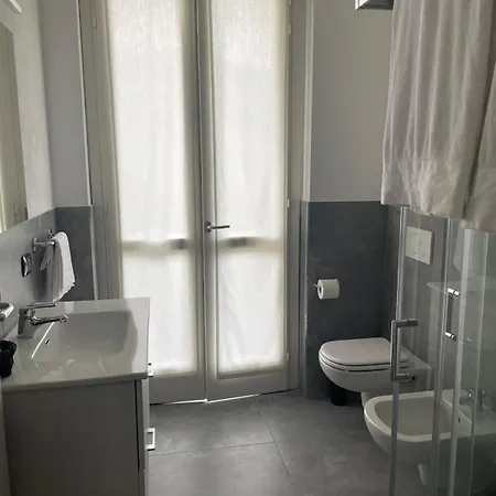 Casa Ghilbert Apartment