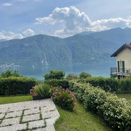 Casa Ghilbert Apartment Bellagio