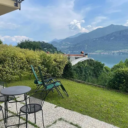 Casa Ghilbert Appartamento